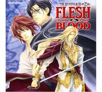 Soundtrack - Vol. 2-Flesh & Blood