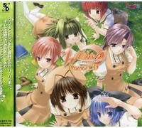 Soundtrack - W-Wish