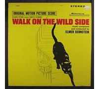 SOUNDTRACK - walk on the wild side