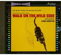Soundtrack - Walk on The Wild Side-Soundtrack [Import]
