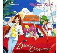 Soundtrack - Wedding Peachdori [Import]