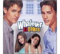 Soundtrack - Whatever It Takes