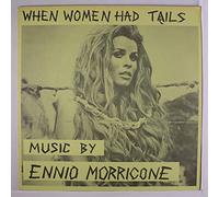 SOUNDTRACK - when women had tails