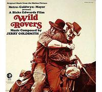 SOUNDTRACK - wild rovers