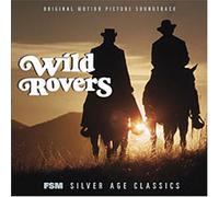 Soundtrack - Wild Rovers