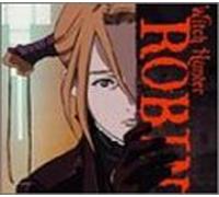 Soundtrack [Witch Hunter Robin - Shell/Half Pain [By Bana]