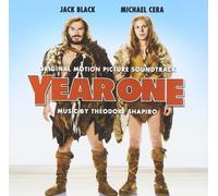 Soundtrack Year One (CD)