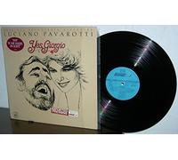 SOUNDTRACK - yes, giorgio LP