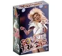 Soundtracks. Le canzoni che hanno fatto la storia (4 DVD)
