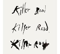 Soundwalk Collective - Killer Road