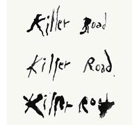 Soundwalk Collective/ Smith, Jesse Paris/ Smith, P - Killer Road (3 LP)