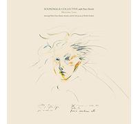 Soundwave Collective with Patti Smith Mummer Love (Vinyl LP) 12" Album