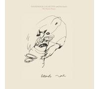 Soundwalk Collective/ Smith, Patti - Peyote Dance