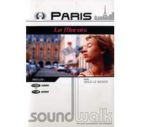 Soundwalk - le marais fra -dvd