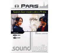Soundwalk st germain fra - dvd