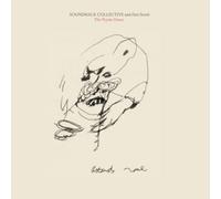 Soundwave Collective with Patti Smith The Peyote Dance (CD) Album