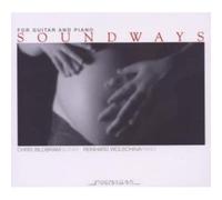 Soundways For Guitar & Piano - Soundways For Guitar & Piano