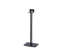 SoundXtra BST10FS1021 supporto da parete per casse acustiche Pavimento Alluminio