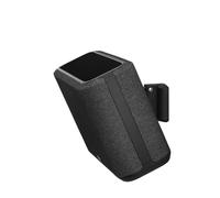 SoundXtra Supporto da parete per Denon Home 250 - Nero