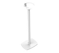 SoundXtra Supporto da pavimento per Apple Home Pod Gen1, Gen2, Gen3, bianco