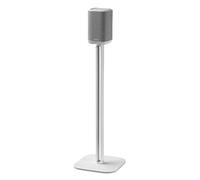 SoundXtra Supporto da pavimento per Denon Home 150 - Bianco