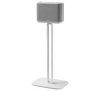 SoundXtra Supporto da pavimento per Denon Home 250 - Bianco