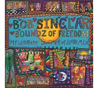 Soundz Of Freedom - Bob Sinclar (Vinile)