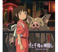 Sountrack - Spirited Away