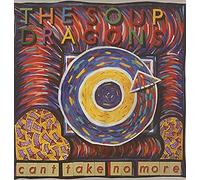 Soup Dragons - Can't Take No More