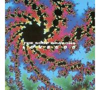 Soup Dragons - Lovegod