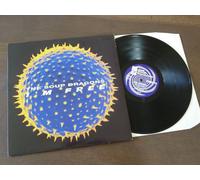 SOUP DRAGONS - SOUP DRAGONS / I'M FREE