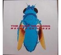 Soup Dragons, The - Mother Universe