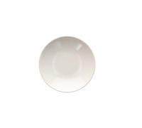 SOUP PLATE CM 22 NATURAL LOVE BEIGE