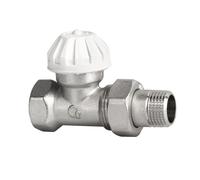SOUPAPE THERMOSTATISCHES EINFACH 1/2