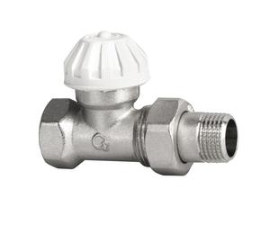 SOUPAPE THERMOSTATISCHES EINFACH 1/2
