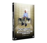 Soupcons, la derniere chance (the staircase) - dvd