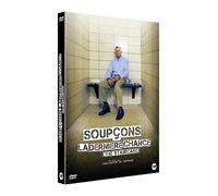 Soupcons, la derniere chance (the staircase) - dvd (DVD) Jean-xavier De