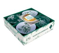 Soupes & veloutés maison - Plaisir sans modération: Coffret avec 4 bols en porcelaine