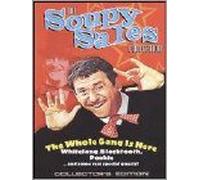 Soupy Sales Collection - Whole Gang Is Here, the