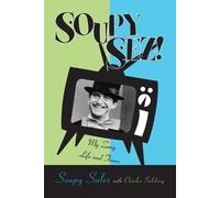 Soupy Sales Soupy Sez (Tascabile)