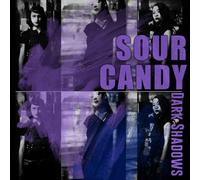 Sour Candy