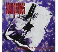 Sour Grapes - A Face in the Crowd