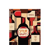 Sour Grapes (Blu-ray) Dr. Chris Kraft Gene Kranz Gerry Griffin Glynn Lunney