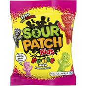 Sour Patch Dolci Acidi Aromatizzati alla Frutta, 140 g
