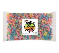 Sour Patch Kids by Sour Patch