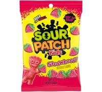 Sour Patch Kids Fragola 226g