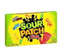 Sour Patch Theatre Size