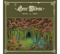 Sour Widows Revival of a Friend (Vinyl LP)