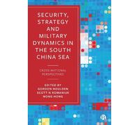 Sourabh Gupta Security, Strategy, and Military Dynamics in th (Copertina rigida)