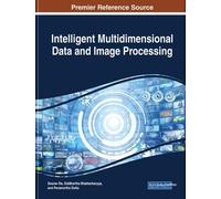 Sourav De Intelligent Multidimensional Data and Image Process (Copertina rigida)